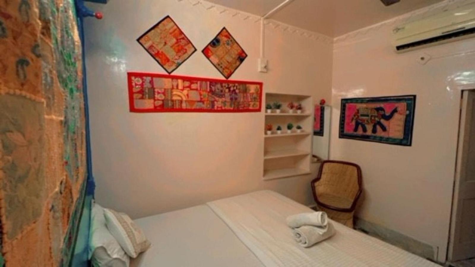 Rumi'S Guest House Jaisalmer Exterior foto