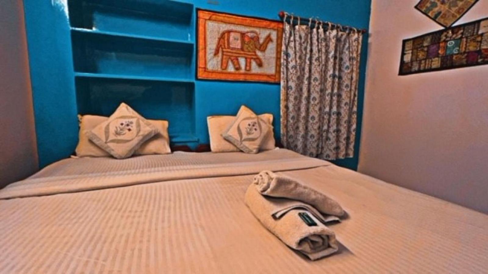 Rumi'S Guest House Jaisalmer Exterior foto