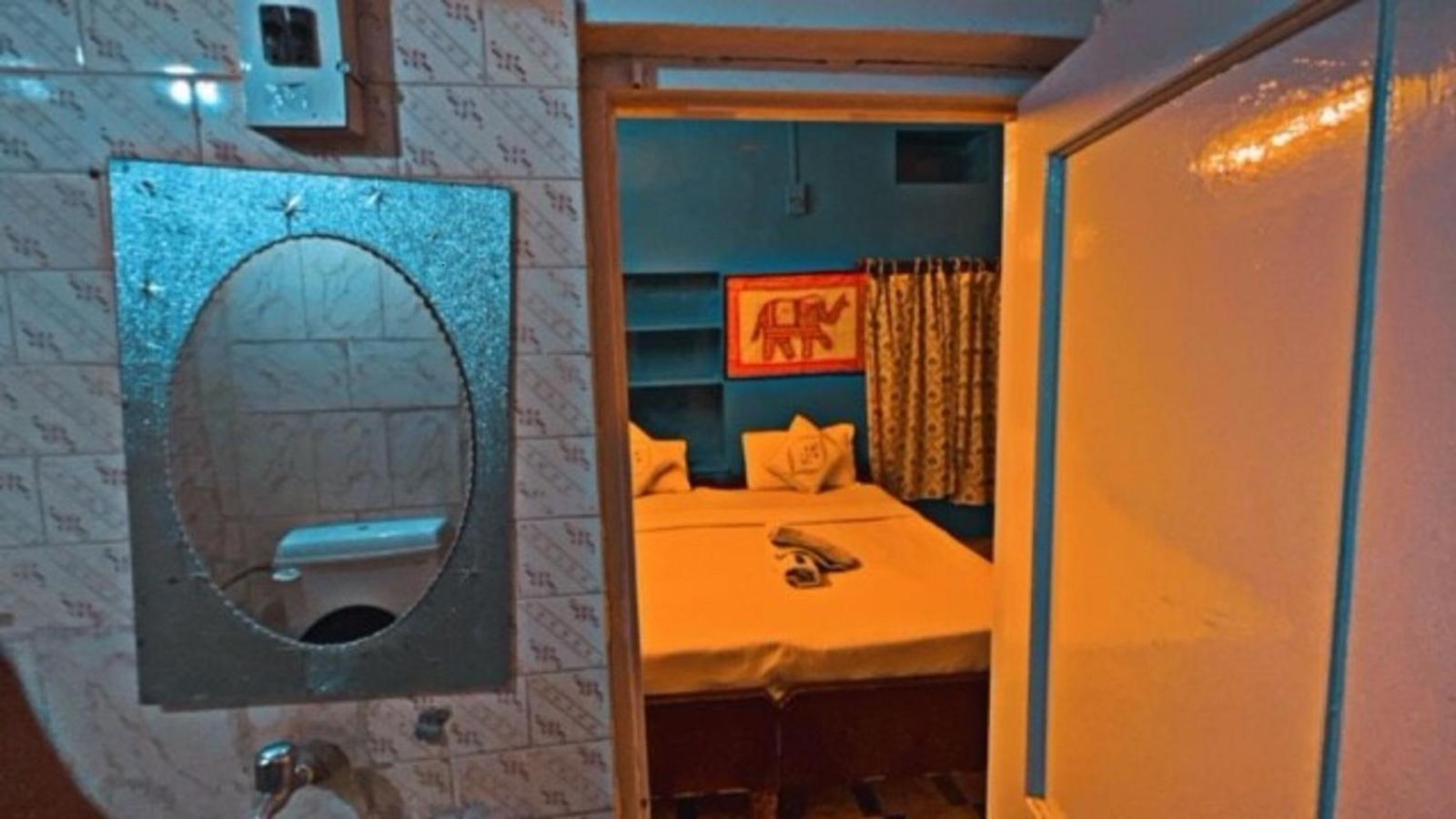 Rumi'S Guest House Jaisalmer Exterior foto
